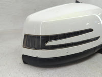 2012-2014 Mercedes-Benz C250 Passenger Side View Mirror - Right Door Mirror OEM Used - Oemusedautoparts1.com