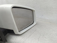 2012-2014 Mercedes-Benz C250 Passenger Side View Mirror - Right Door Mirror OEM Used - Oemusedautoparts1.com