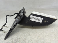 2012-2014 Mercedes-Benz C250 Passenger Side View Mirror - Right Door Mirror OEM Used - Oemusedautoparts1.com
