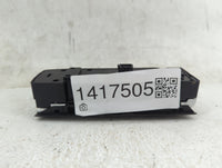 2011-2014 Mercedes-Benz C250 Master Power Window Switch Replacement Driver Side Left P/N:204 905 53 Fits OEM Used Auto Parts