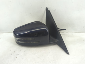 compare product 2012-2014 Mercedes-Benz C250 Passenger Side View Mirror - Right Door Mirror OEM Used