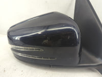 2012-2014 Mercedes-Benz C250 Passenger Side View Mirror - Right Door Mirror OEM Used - Oemusedautoparts1.com