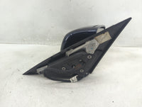 2012-2014 Mercedes-Benz C250 Passenger Side View Mirror - Right Door Mirror OEM Used - Oemusedautoparts1.com
