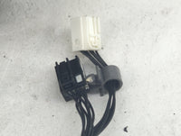 2012-2014 Mercedes-Benz C250 Passenger Side View Mirror - Right Door Mirror OEM Used - Oemusedautoparts1.com