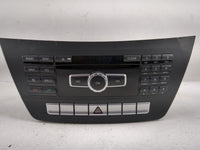 2014-2015 Mercedes-Benz C250 Radio AM FM Cd Player Receiver Replacement P/N:A 204 900 21 13 Fits Fits 2014 2015 OEM Used Aut