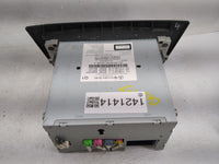2014-2015 Mercedes-Benz C250 Radio AM FM Cd Player Receiver Replacement P/N:A 204 900 21 13 Fits Fits 2014 2015 OEM Used Aut