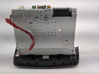 2014-2015 Mercedes-Benz C250 Radio AM FM Cd Player Receiver Replacement P/N:A 204 900 21 13 Fits Fits 2014 2015 OEM Used Aut