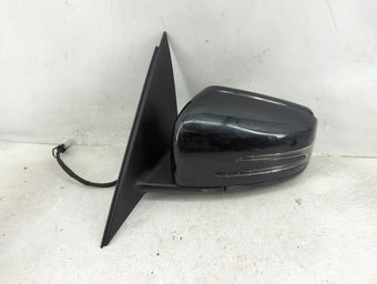 compare product 2012-2014 Mercedes-Benz C250 Driver Side View Mirror - Left Door Mirror OEM Used