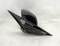 2012-2014 Mercedes-Benz C250 Driver Side View Mirror - Left Door Mirror OEM Used - Oemusedautoparts1.com
