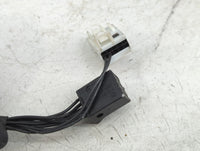 2012-2014 Mercedes-Benz C250 Driver Side View Mirror - Left Door Mirror OEM Used - Oemusedautoparts1.com