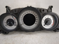 2014 Mercedes-Benz C250 Instrument Cluster Speedometer Gauges P/N:A2C87297000 A2049005213, A2C53435305, A2C30473300 Miles:74