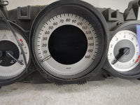 2014 Mercedes-Benz C250 Instrument Cluster Speedometer Gauges P/N:A2C87297000 A2049005213, A2C53435305, A2C30473300 Miles:74