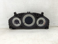 2014 Mercedes-Benz C250 Instrument Cluster Speedometer Gauges P/N:A2049005213 Miles: Fits OEM Used Auto Parts - Oemusedautop