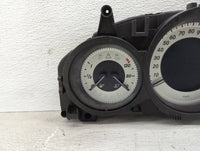 2014 Mercedes-Benz C250 Instrument Cluster Speedometer Gauges P/N:A2049005213 Miles: Fits OEM Used Auto Parts - Oemusedautop