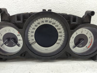 2014 Mercedes-Benz C250 Instrument Cluster Speedometer Gauges P/N:A2049005213 Miles: Fits OEM Used Auto Parts - Oemusedautop