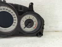 2014 Mercedes-Benz C250 Instrument Cluster Speedometer Gauges P/N:A2049005213 Miles: Fits OEM Used Auto Parts - Oemusedautop