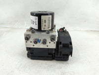 2013-2015 Mercedes-Benz C250 ABS Pump Control Module Replacement P/N:A 172 431 42 12 Fits Fits 2013 2014 2015 OEM Used Auto 