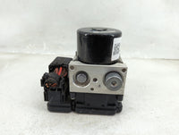 2013-2015 Mercedes-Benz C250 ABS Pump Control Module Replacement P/N:A 172 431 42 12 Fits Fits 2013 2014 2015 OEM Used Auto 