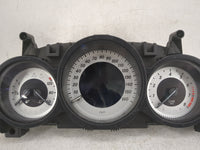 2014 Mercedes-Benz C250 Instrument Cluster Speedometer Gauges P/N:A2C53435303 Miles: Fits OEM Used Auto Parts - Oemusedautop