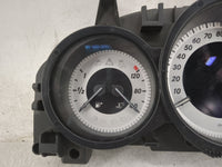 2014 Mercedes-Benz C250 Instrument Cluster Speedometer Gauges P/N:A2C53435303 Miles: Fits OEM Used Auto Parts - Oemusedautop