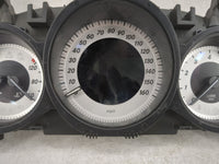 2014 Mercedes-Benz C250 Instrument Cluster Speedometer Gauges P/N:A2C53435303 Miles: Fits OEM Used Auto Parts - Oemusedautop
