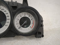 2014 Mercedes-Benz C250 Instrument Cluster Speedometer Gauges P/N:A2C53435303 Miles: Fits OEM Used Auto Parts - Oemusedautop