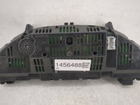 2014 Mercedes-Benz C250 Instrument Cluster Speedometer Gauges P/N:A2C53435303 Miles: Fits OEM Used Auto Parts - Oemusedautop