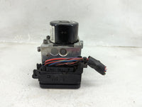2013-2015 Mercedes-Benz C250 Anti-Lock Brake ABS Pump Module Actuator OEM Fits Fits 2013 2014 2015 OEM Used Auto Parts - Oem