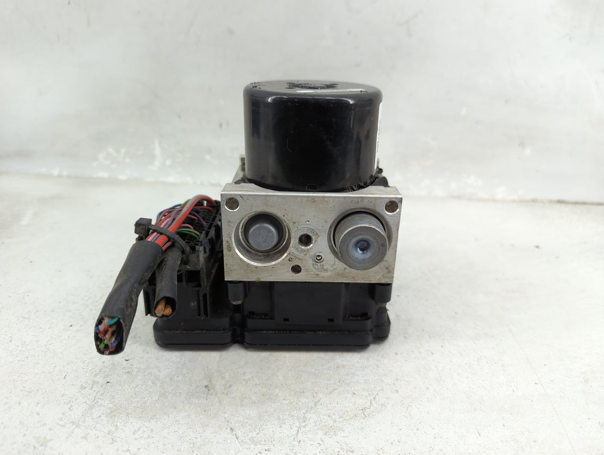 2013-2015 Mercedes-Benz C250 Anti-Lock Brake ABS Pump Module Actuator OEM Fits Fits 2013 2014 2015 OEM Used Auto Parts - Oem