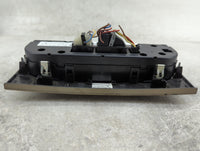 2013-2014 Mercedes-Benz C250 Climate Control Module Temperature AC/Heater Replacement P/N:A 204 900 68 08 Fits Fits 2013 201