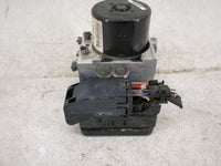 2013-2015 Mercedes-Benz C250 ABS Pump Control Module Replacement P/N:A 172 431 42 12 Fits Fits 2013 2014 2015 OEM Used Auto 