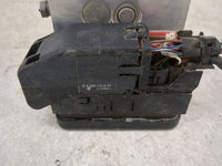 2013-2015 Mercedes-Benz C250 ABS Pump Control Module Replacement P/N:A 172 431 42 12 Fits Fits 2013 2014 2015 OEM Used Auto 