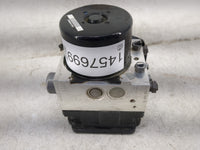 2013-2015 Mercedes-Benz C250 ABS Pump Control Module Replacement P/N:A 172 431 42 12 Fits Fits 2013 2014 2015 OEM Used Auto 