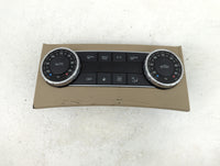 2013-2014 Mercedes-Benz C250 Climate Control Module Temperature AC/Heater Replacement P/N:A 204 900 68 08 Fits Fits 2013 201