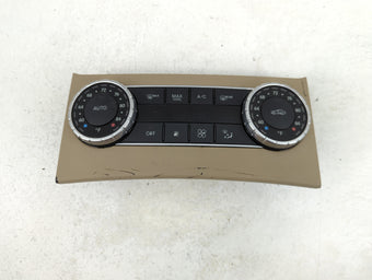 compare product 2013-2014 Mercedes-Benz C250 Climate Control Module Temperature AC/Heater Replacement P/N:A 204 900 68 08 Fits Fits 2013 2014 2015 OEM Used Auto Parts