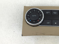 2013-2014 Mercedes-Benz C250 Climate Control Module Temperature AC/Heater Replacement P/N:A 204 900 68 08 Fits Fits 2013 201