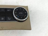 2013-2014 Mercedes-Benz C250 Climate Control Module Temperature AC/Heater Replacement P/N:A 204 900 68 08 Fits Fits 2013 201