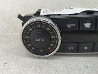 2013-2014 Mercedes-Benz C250 Climate Control Module Temperature AC/Heater Replacement P/N:A 204 900 68 08 Fits Fits 2013 201