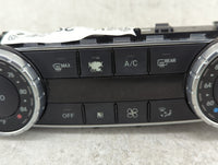 2013-2014 Mercedes-Benz C250 Climate Control Module Temperature AC/Heater Replacement P/N:A 204 900 68 08 Fits Fits 2013 201