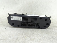 2013-2014 Mercedes-Benz C250 Climate Control Module Temperature AC/Heater Replacement P/N:A 204 900 68 08 Fits Fits 2013 201
