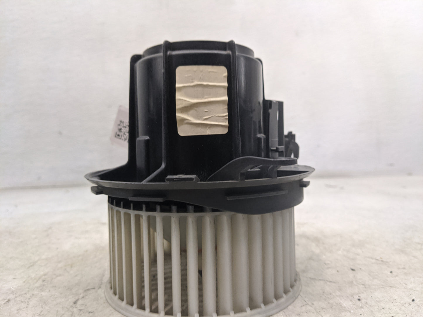 2011-2015 Mercedes-Benz C250 Heater AC Blower Motor Fits Fits 2011 2012 2013 2014 2015 2016 2017 2018 2019 2020 OEM Used Aut