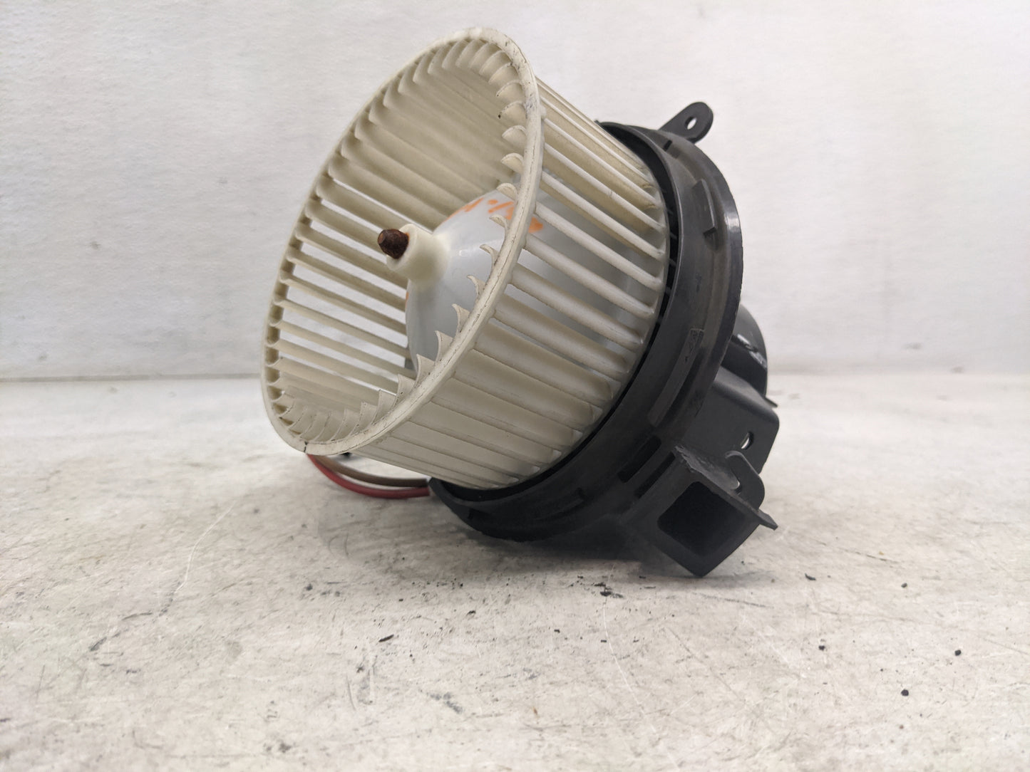 2011-2015 Mercedes-Benz C250 Heater AC Blower Motor Fits Fits 2011 2012 2013 2014 2015 2016 2017 2018 2019 2020 OEM Used Aut