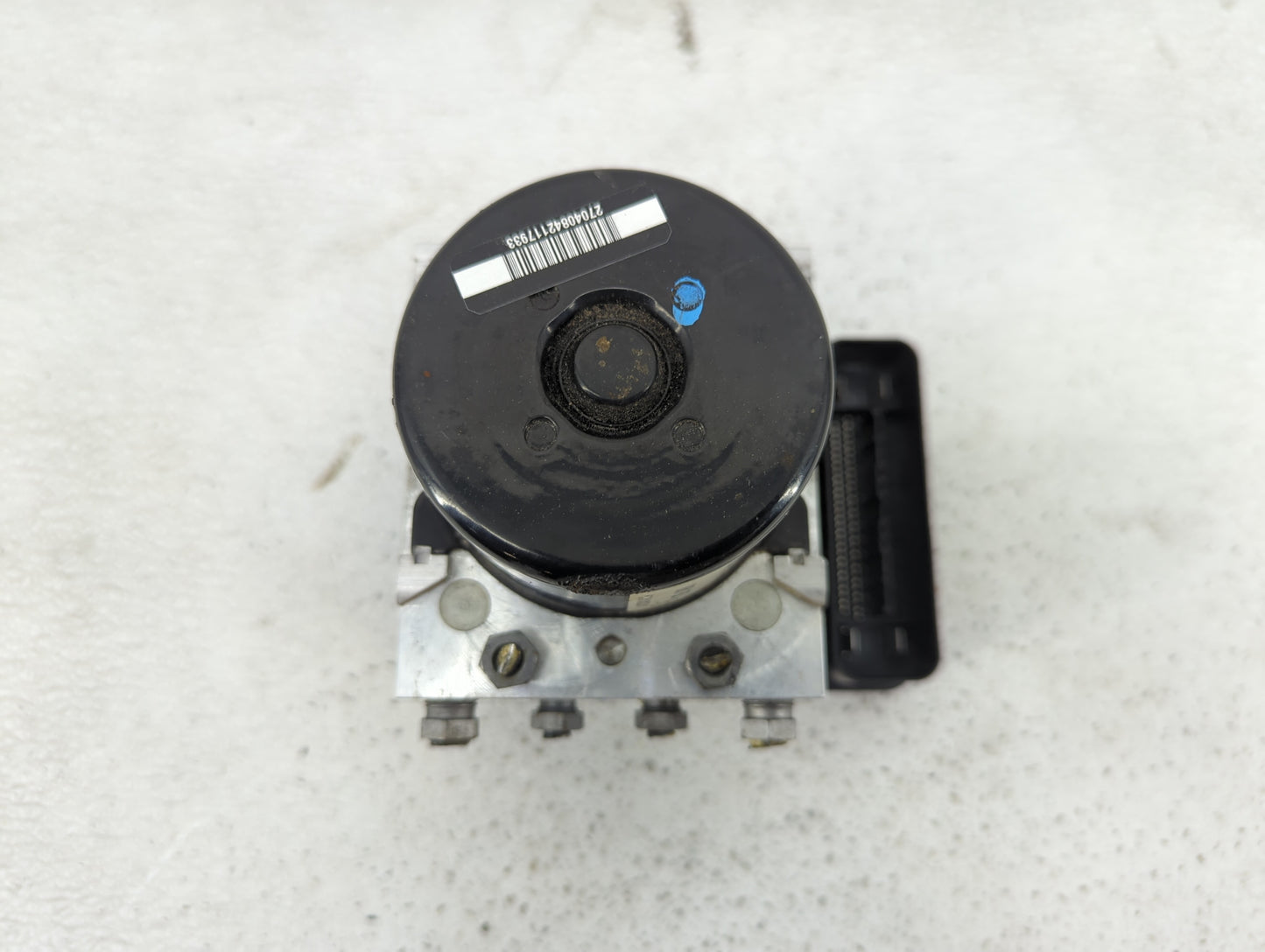 2013-2015 Mercedes-Benz C250 ABS Pump Control Module Replacement P/N:A1724314212 10.0212-0822.4 Fits Fits 2013 2014 2015 OEM