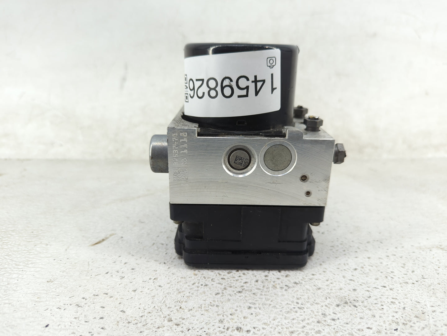 2013-2015 Mercedes-Benz C250 ABS Pump Control Module Replacement P/N:A1724314212 10.0212-0822.4 Fits Fits 2013 2014 2015 OEM