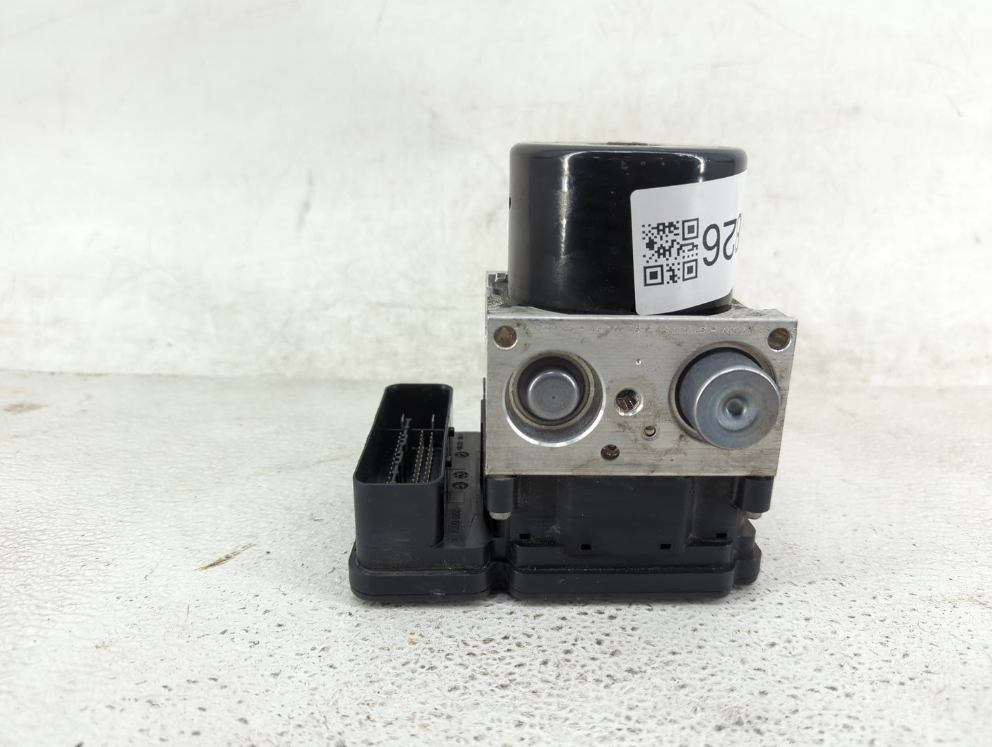 2013-2015 Mercedes-Benz C250 ABS Pump Control Module Replacement P/N:A1724314212 10.0212-0822.4 Fits Fits 2013 2014 2015 OEM
