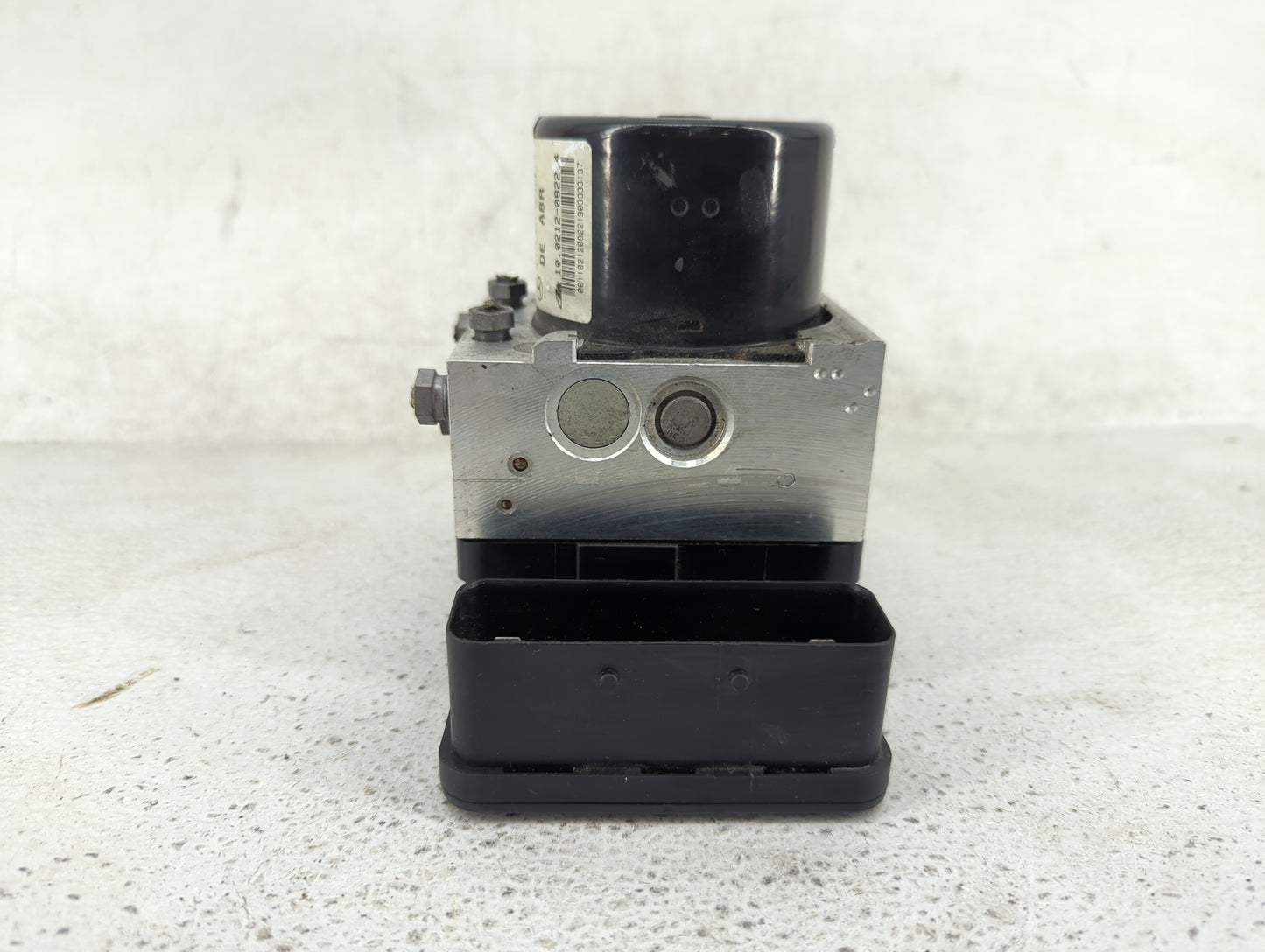 2013-2015 Mercedes-Benz C250 ABS Pump Control Module Replacement P/N:A1724314212 10.0212-0822.4 Fits Fits 2013 2014 2015 OEM