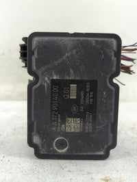 2013-2015 Mercedes-Benz C250 ABS Pump Control Module Replacement P/N:A 172 904 40 00 Fits Fits 2013 2014 2015 OEM Used Auto 