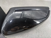 2012-2014 Mercedes-Benz C250 Driver Side View Mirror - Left Door Mirror OEM Used - Oemusedautoparts1.com