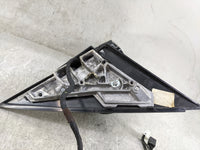 2012-2014 Mercedes-Benz C250 Driver Side View Mirror - Left Door Mirror OEM Used - Oemusedautoparts1.com