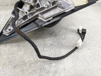 2012-2014 Mercedes-Benz C250 Driver Side View Mirror - Left Door Mirror OEM Used - Oemusedautoparts1.com
